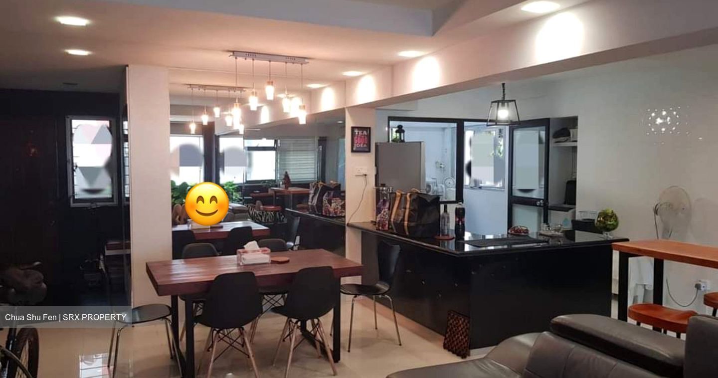 Blk 503A Montreal Spring (Sembawang), HDB Executive #506162271